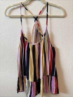 LOFT sleeveless tank